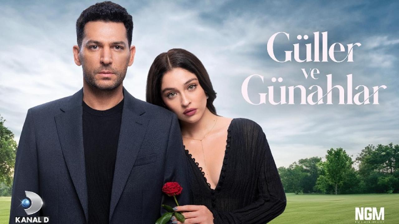 مسلسل ورود وذنوب الموسم الثاني الحلقة 38 الثامنة والثلاثون مترجمة