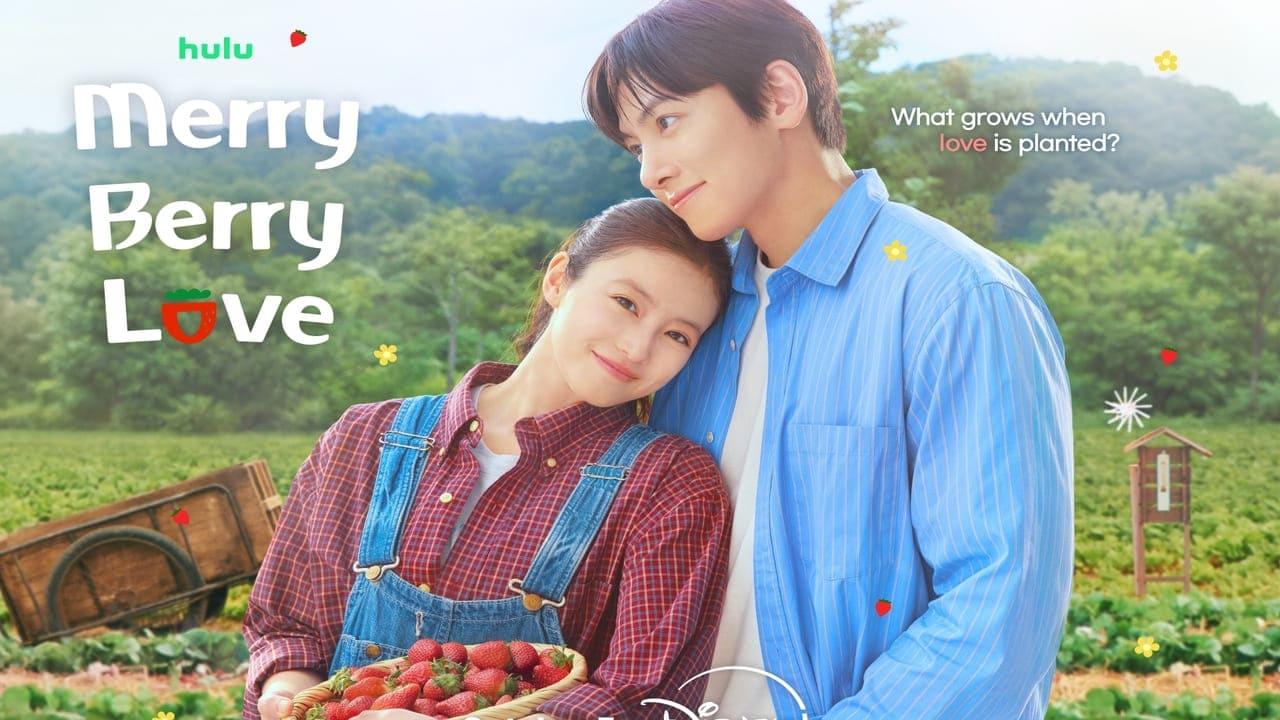 مسلسل موسم الفراولة Merry Berry Love الحلقة 2 الثانية مترجمة