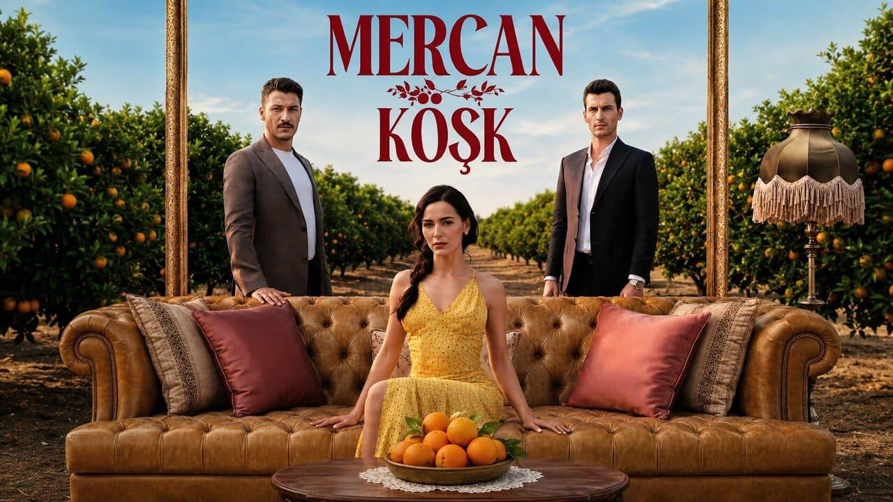 مسلسل قصر المرجان الحلقة 7 السابعة مترجمة