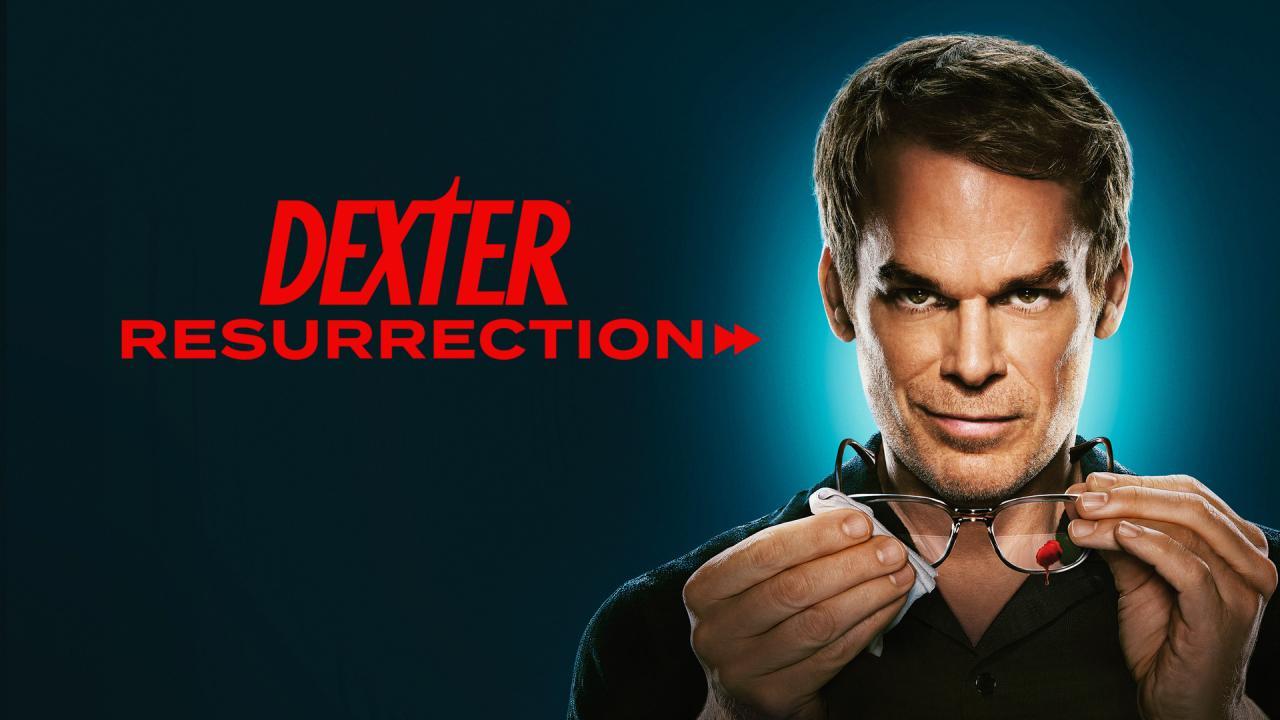 مسلسل Dexter: Resurrection الموسم الثاني الحلقة 2 الثانية مترجمة