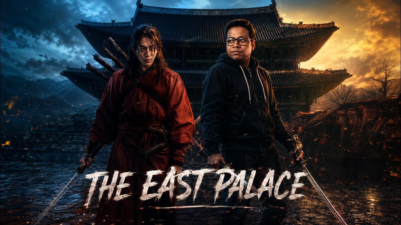 مسلسل The East Palace الحلقة 1 الاولى مترجمة