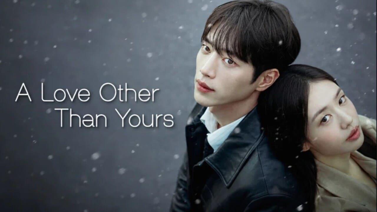 مسلسل حب اخر غير حبك A Love Other Than Yours الحلقة 9 التاسعة مترجمة