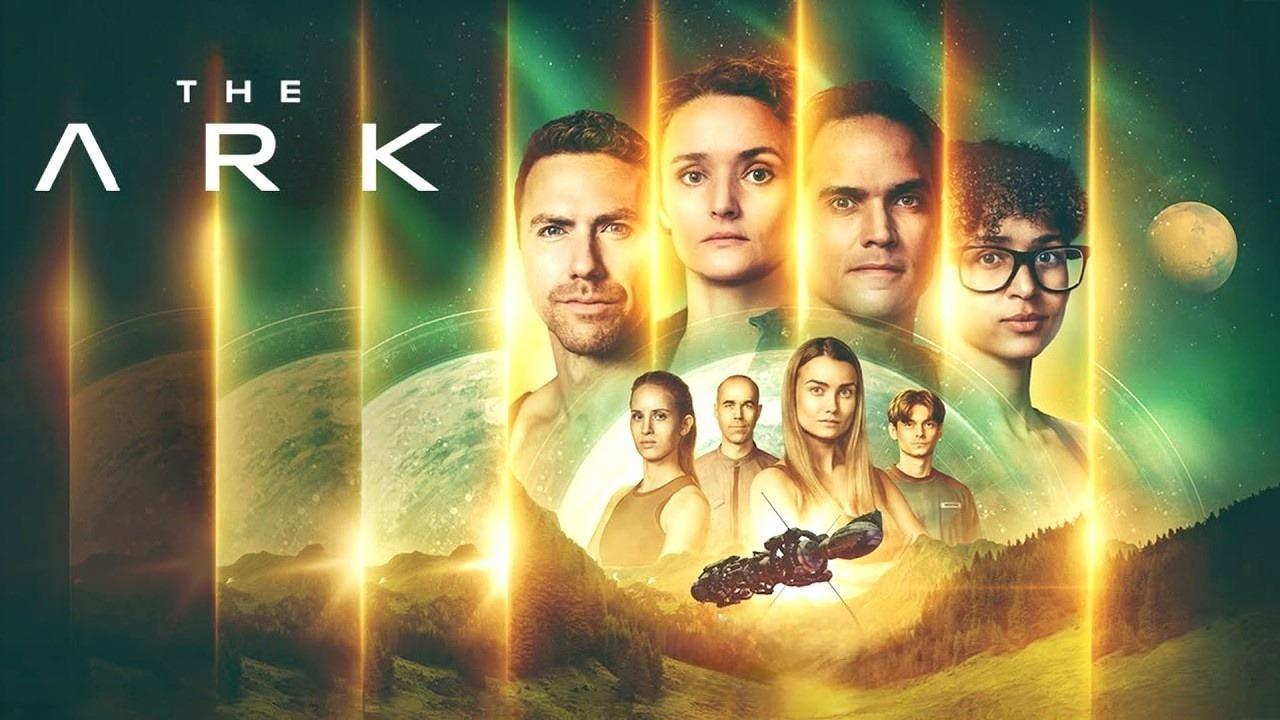 مسلسل The Ark الموسم الثالث الحلقة 9 التاسعة مترجمة